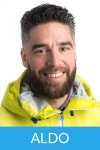 Leraar SkiDiscovery