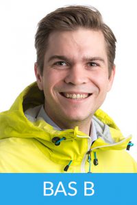 Leraar SkiDiscovery