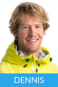 Leraar SkiDiscovery