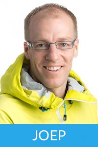 Leraar SkiDiscovery