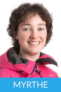 Leraar SkiDiscovery