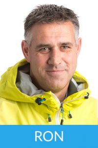 Leraar SkiDiscovery