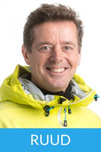 Leraar SkiDiscovery