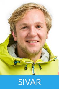 Leraar SkiDiscovery