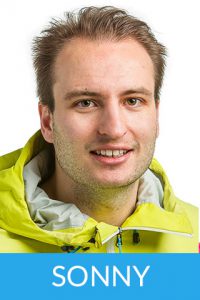 Leraar SkiDiscovery