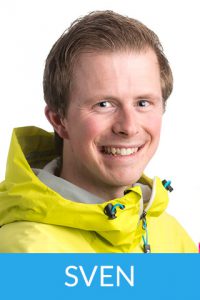 Leraar SkiDiscovery