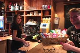 SkiDiscovery bar