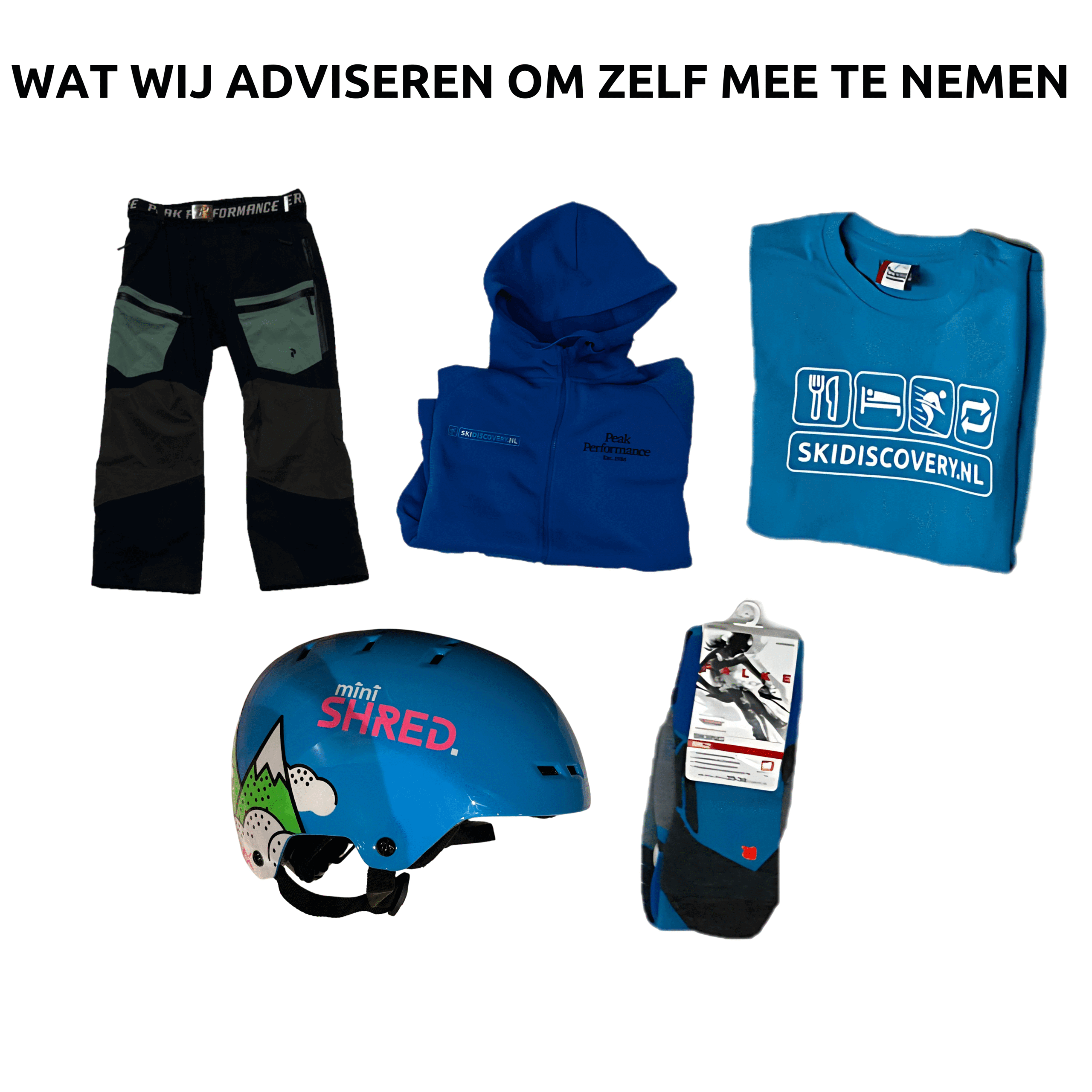 kleding advies