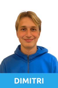 Profielfoto dimitri